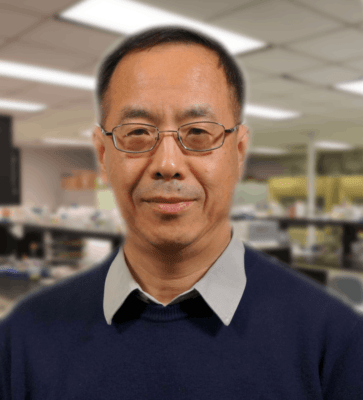 Jianfu Wang