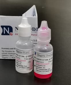 Magenta chromogen in 1-1 user friendly format - for IHC and other immunoassays