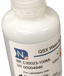 QSX Wash Buffer Kit 10x (5X 100mL)